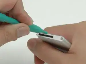 Bisel Inferior