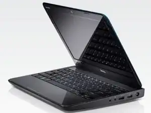 Reparación de Dell Inspiron 11z 1120