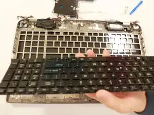 Teclado