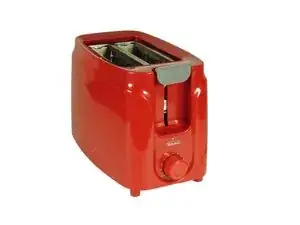 Reparación del tostador Rival 16131