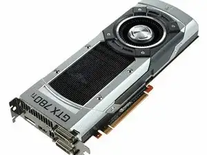 Gtx 780 Ti