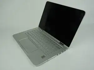 Reparación de HP Spectre 13 4003dx x360