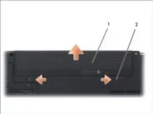 Batería
