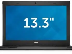 Reparación de Dell Latitude 3330