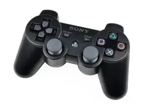 Reparación de accesorios de las videoconsolas Sony