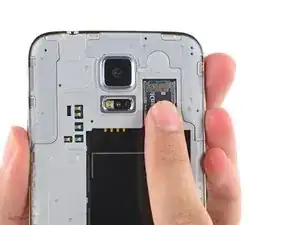 Tarjeta microSD