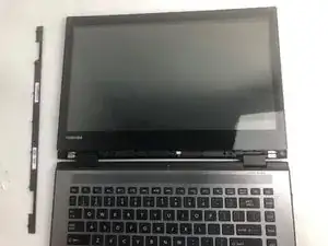 Pantalla
