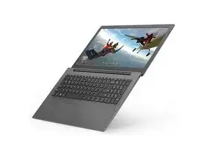 Reparación de Lenovo ThinkPad 130-15IKB
