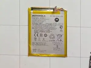 Battery