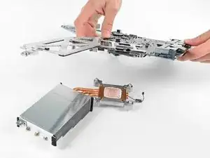 Disipador de Calor de la CPU