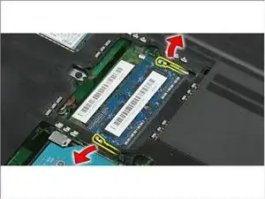 Módulo de Memoria