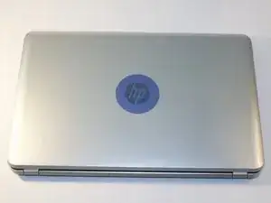 Reparación de HP Pavilion 17-e146us