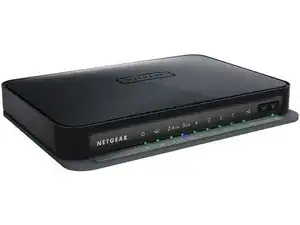 Networking Hardware