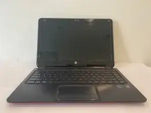 Reparación de HP Envy Ultrabook 4-1043cl