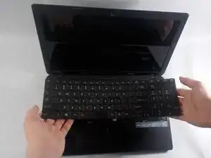 Teclado