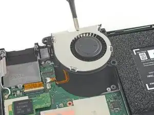 Ventilador
