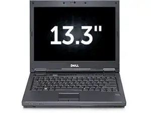 Reparación de Dell Vostro 1310
