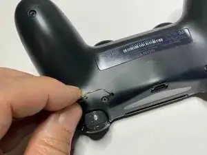 Cómo arreglar la desviación del joystick del mando PS4 sin desmontarlo