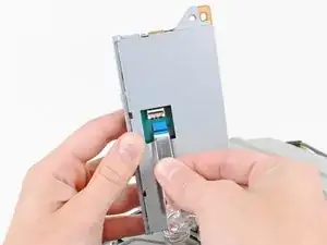 Lector de tarjetas de memoria