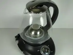 Reparación de Capresso Perfectea 260