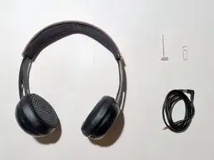 Skullcandy Grind Wireless: repara fácilmente el auricular averiado