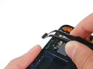 Botones de Volumen