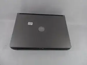 Reparación de Dell Inspiron B130