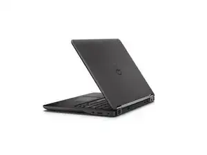 Reparación de Dell Latitude 14 7000