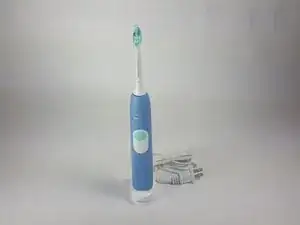 Reparación de Philips Sonicare 2 Series