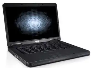 Reparación de Dell Vostro 1000