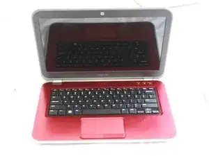 Reparación de Dell Inspiron 14z-5423