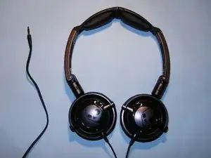 Cómo Reemplazar el Conector de Audio