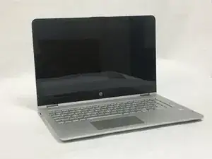 Reparación de HP Envy x360 m6-aq005dx