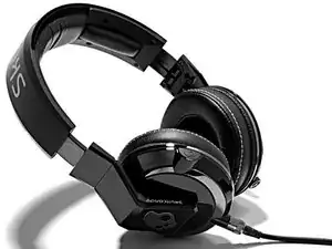 Reparación de DJ Skullcandy Mix Master