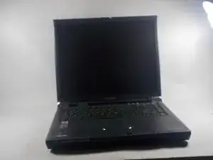 Reparación del Toshiba Satellite 2435-S255