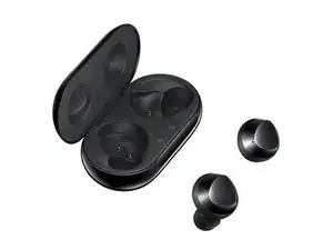 Reparación de Samsung Galaxy Buds+