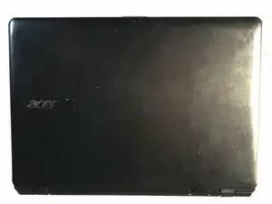 Reparación de Acer TravelMate TMB115-M-C99B