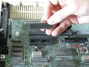 Chips IC