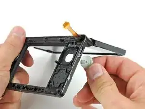 "Circle Pad"