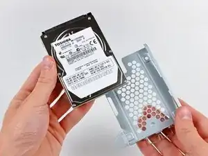 Disco duro