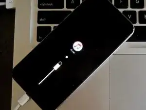 Cómo reparar el error de iTunes -1 en un iPhone 6