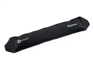 Reparación de iOpener