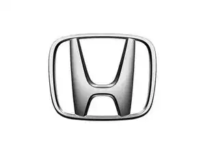 Reparación de Honda
