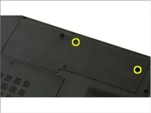 Disco duro y panel de acceso de minitarjeta