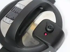 Válvula de escape del vapor