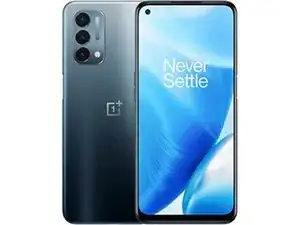 Reparación de OnePlus Nord N200