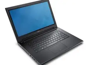 Reparación de Dell Inspiron 14 5443