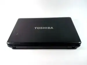 Reparación del Toshiba Satellite C650D