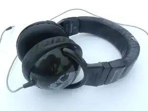 Reparación SkullCandy Hesh
