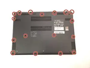 Panel posterior